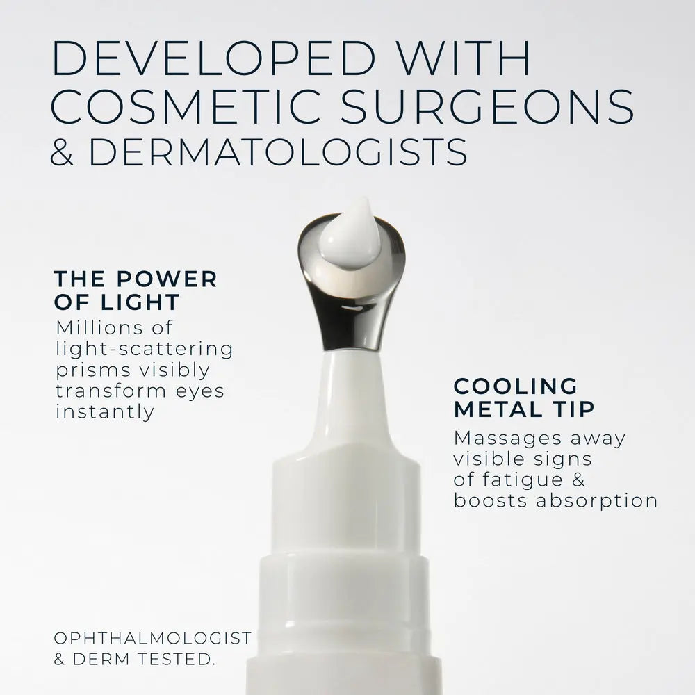 [Roc Skincare] DERM CORREXION Eye Repair Dark Circle Cream